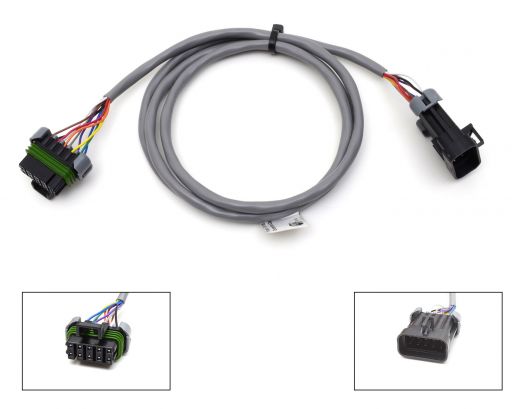 13220 5ft 10 Pin Mp Ext Cable 041621