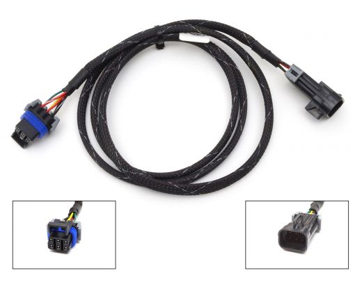 19774 5ft 6 Pin Mp150 Ext Cable 041621