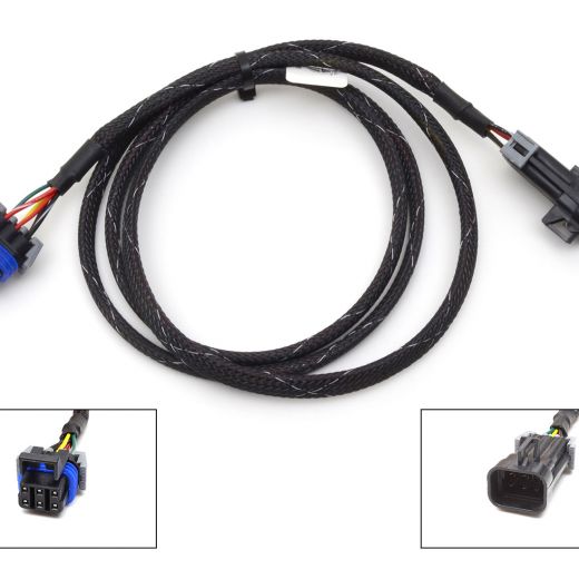 19774 5ft 6 Pin Mp150 Ext Cable 041621