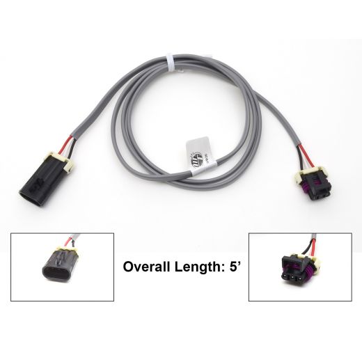 3-pin MetriPak 150 - Extension Cables