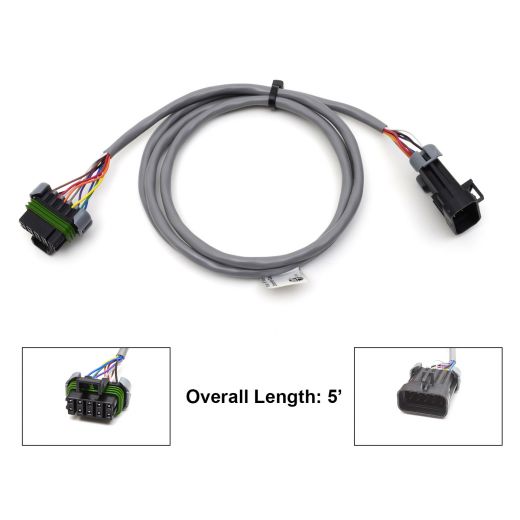 10-pin MetriPak 150 Extension Cables