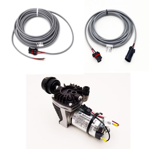 01939 Big Air 2nd Compressor Kit