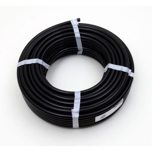 18013 3/8 Black Tubing 100 Ft