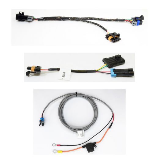 19857 Mp150 Tap Cable Wpower Cable