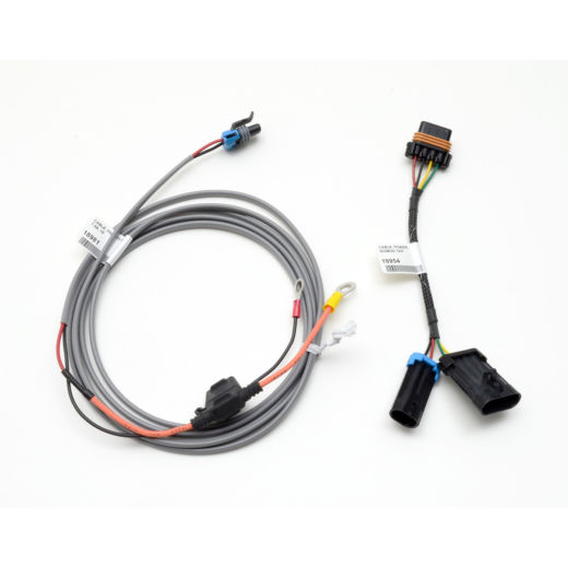 Adapter Cable Kit, ECU Power