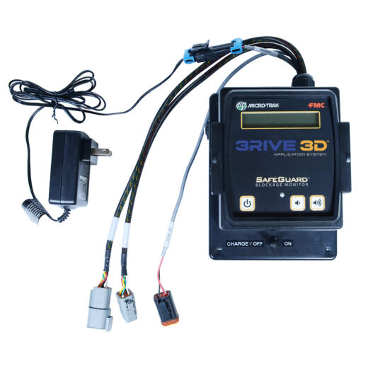 SafeGuard™ Sensor Field Tester